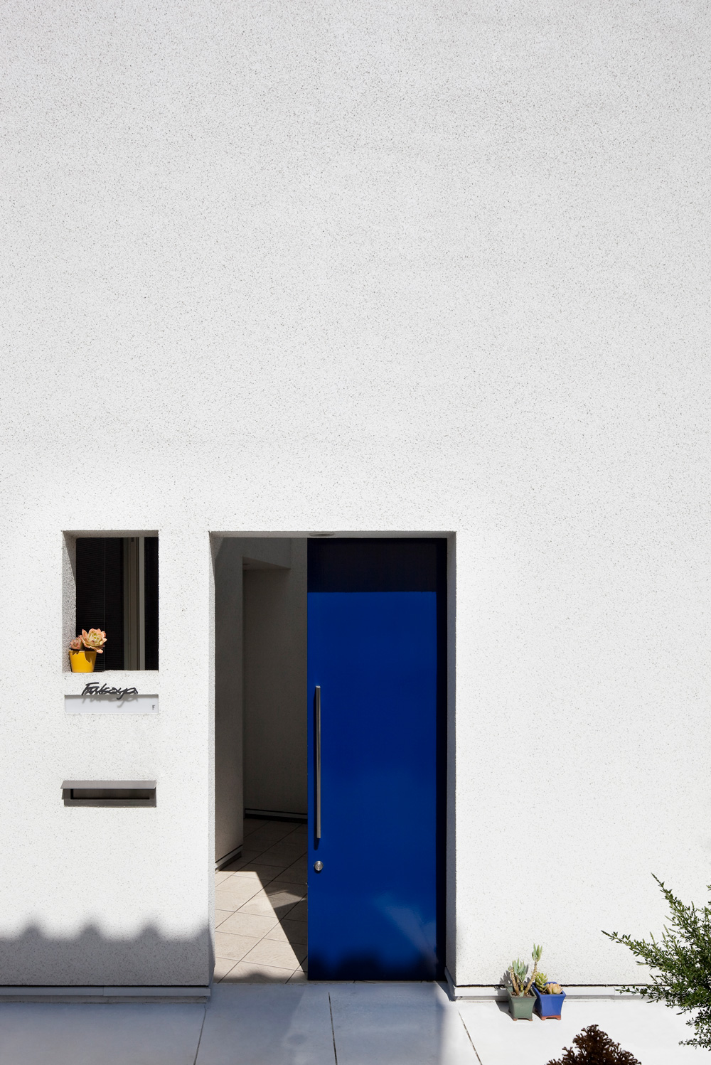 ホテルライクな家とは？