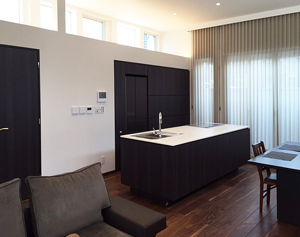 レイアウトから考えよう！すっきりさせたいキッチン収納のポイントとは？