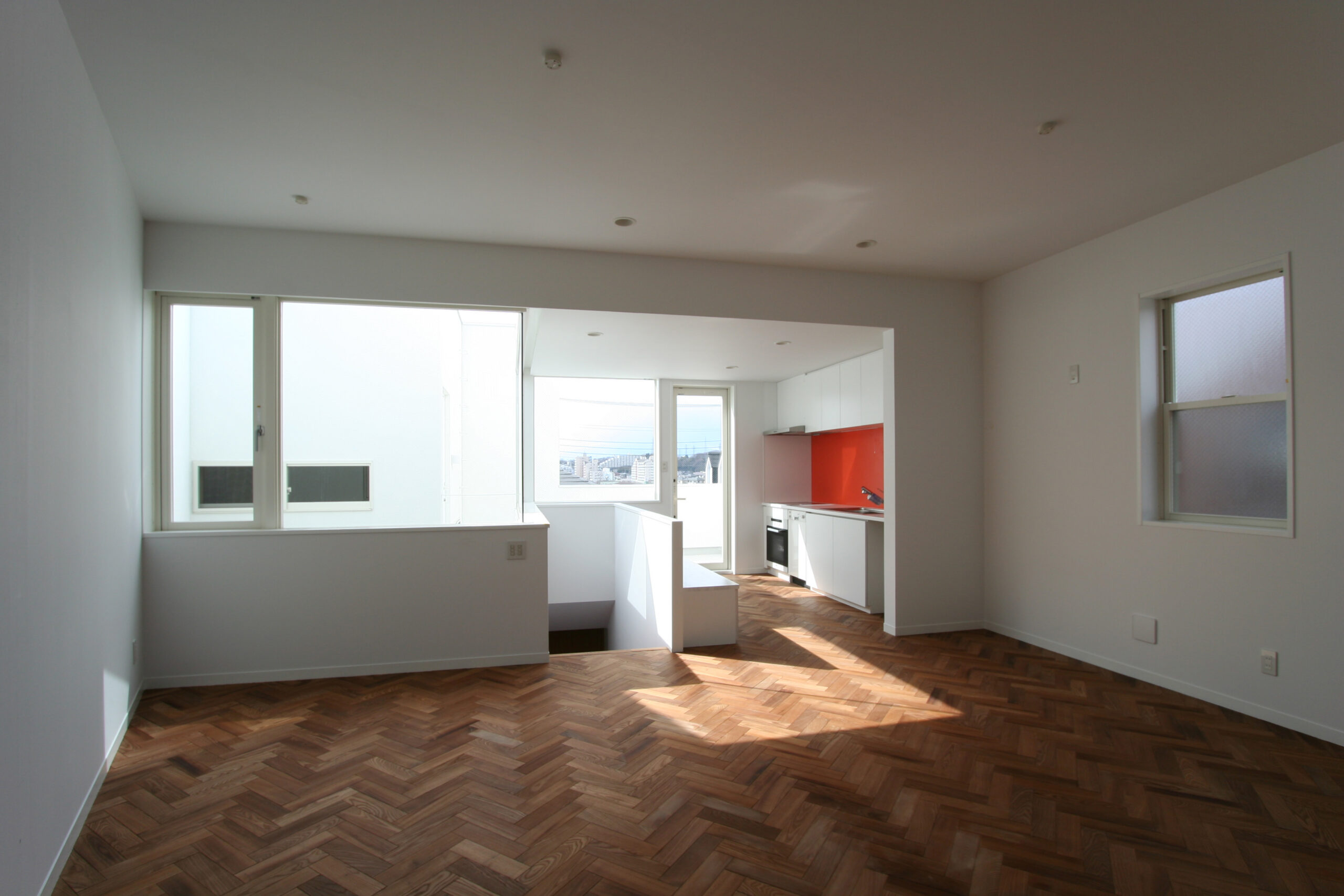 おしゃれな空間を作る配色の考え方