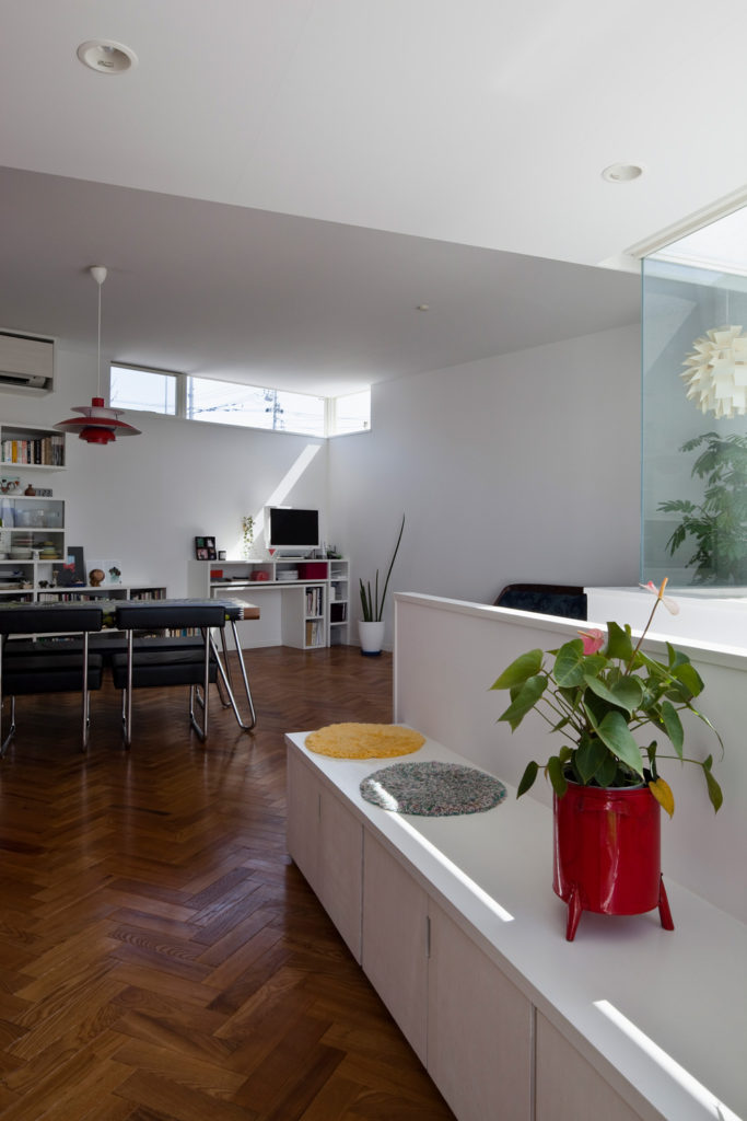 モノトーンカラーの部屋とは？