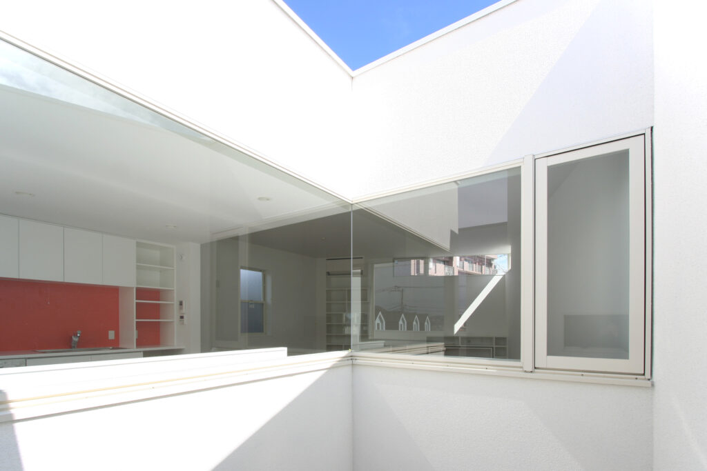 採光とは？マイホーム設計に欠かせない窓がもたらす効果や種類をご紹介