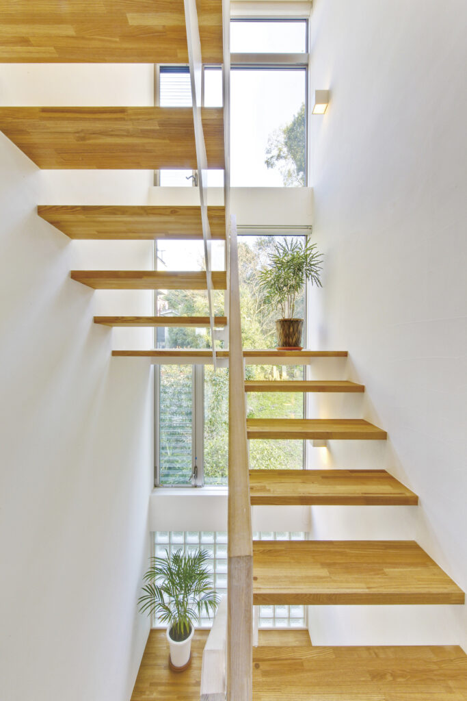 採光窓がもたらす効果