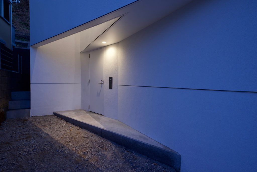 エントランスづくりで押さえたい基本ポイント